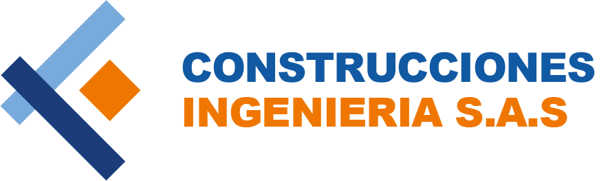 Construcciones - Ingeniería S.A.S